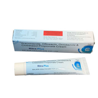 Ritra Plus Cream