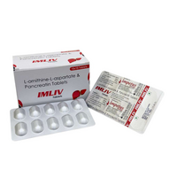 Imliv Tablets