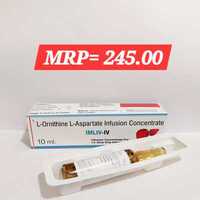 Imliv IV Injection