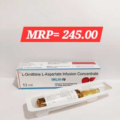 Imliv IV Injection