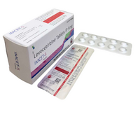 Imcet 5 Tablets