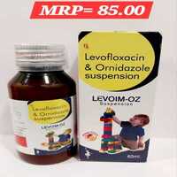 Levoim OZ Suspension