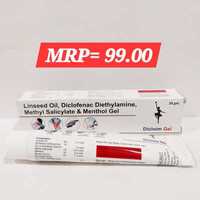 Dicloim Gel