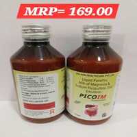 Picoim Suspension