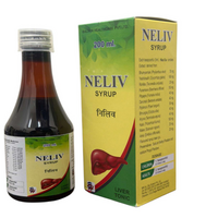 Neliv Syrup