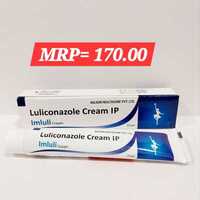Imluli Cream