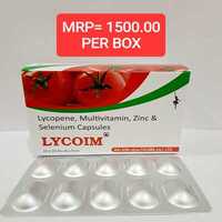 Lycoim Capsules