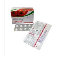 Lycoim Capsules