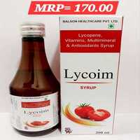 Lycoim Syrup