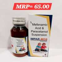 Impar MDS Suspension