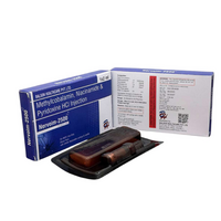 Nervoim 2500 Injection