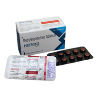 Metroxis Tablets