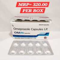 Omin Capsules