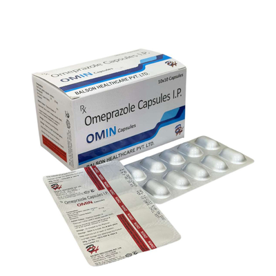 Omin Capsules