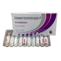 Vomidin Injection
