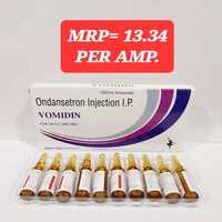 Vomidin Injection