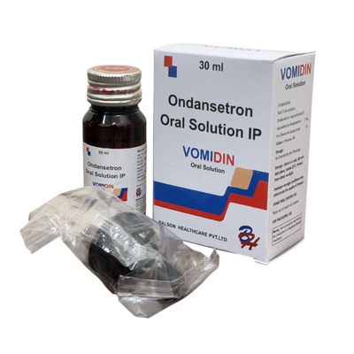 Vomidin Oral Solution