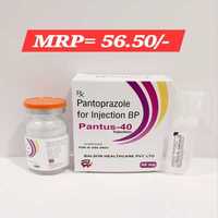 Pantus 40 Injection