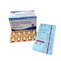 Pantus DSR Capsules