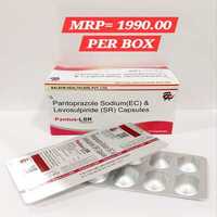 Pantus LSR Capsules