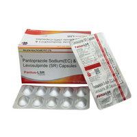 Pantus LSR Capsules