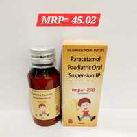 Impar 250 Oral Suspension