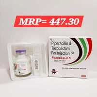 Tozapep Injection