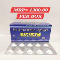 Imlac Capsules