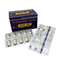 Imlac Capsules
