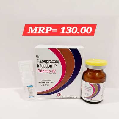Rabitus IV Injection