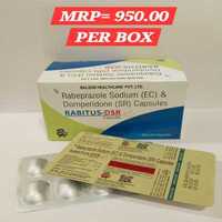 Rabitus DSR Capsules