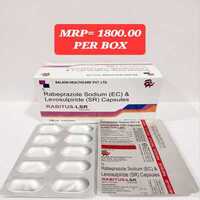 Rabitus LSR Capsules