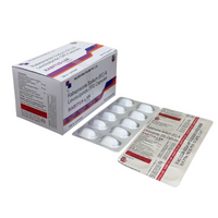 Rabitus LSR Capsules