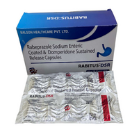 Rabitus DSR Capsules