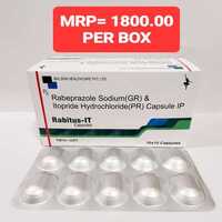 Rabitus IT Capsules