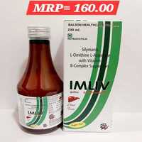 Imliv Suspension