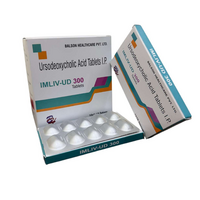 Imliv UD 300 Tablets