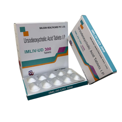 Imliv UD 300 Tablets
