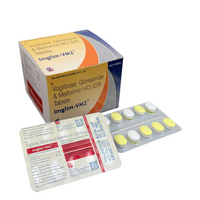 Imglim VM2 Tablets