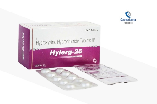 Hylerg