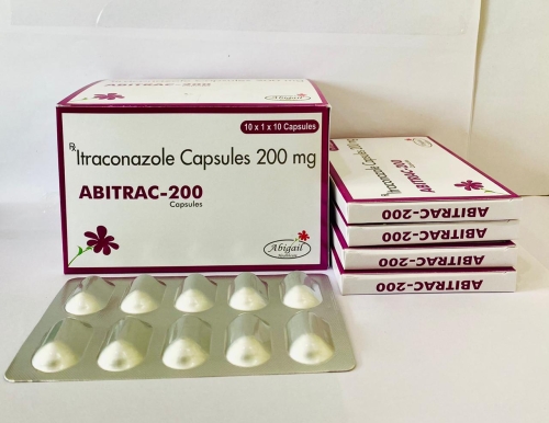 Abitrac 200