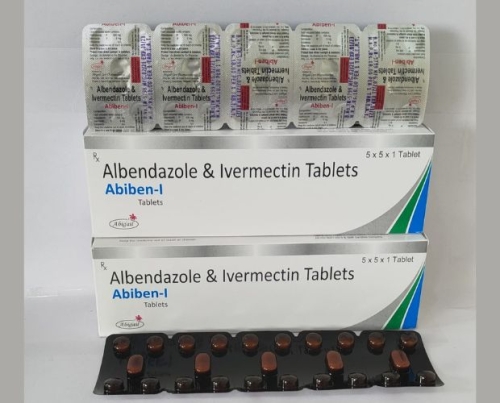 Abiben I