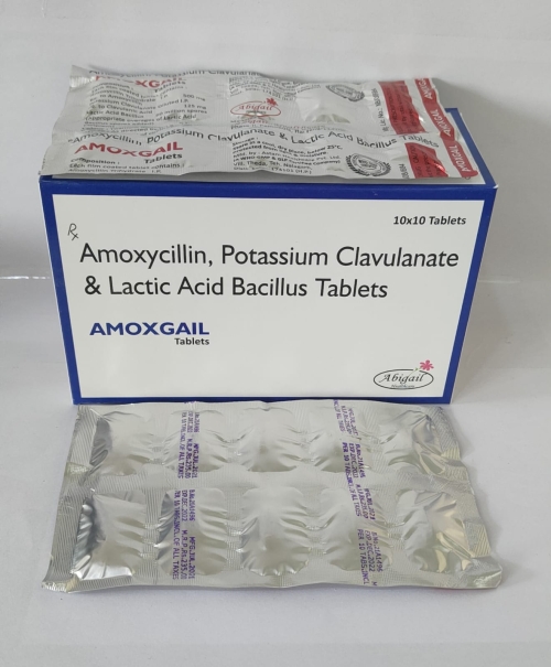 Amoxgail