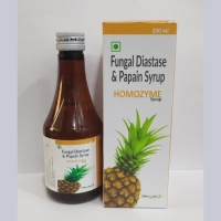 Homozyme