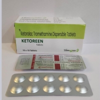 Ketoreen