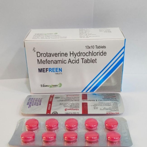 Mefreen