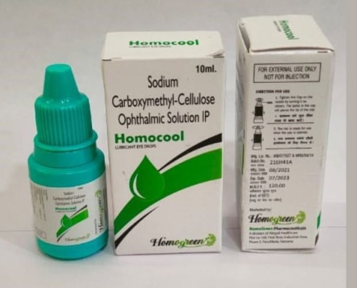 Homocool