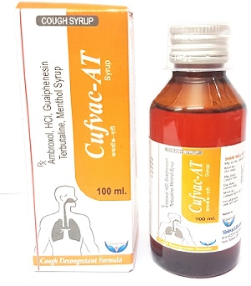 Cufvac AT