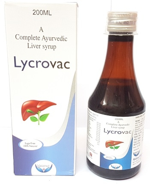 Lycrovac