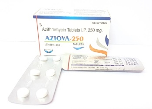 Aziova 250